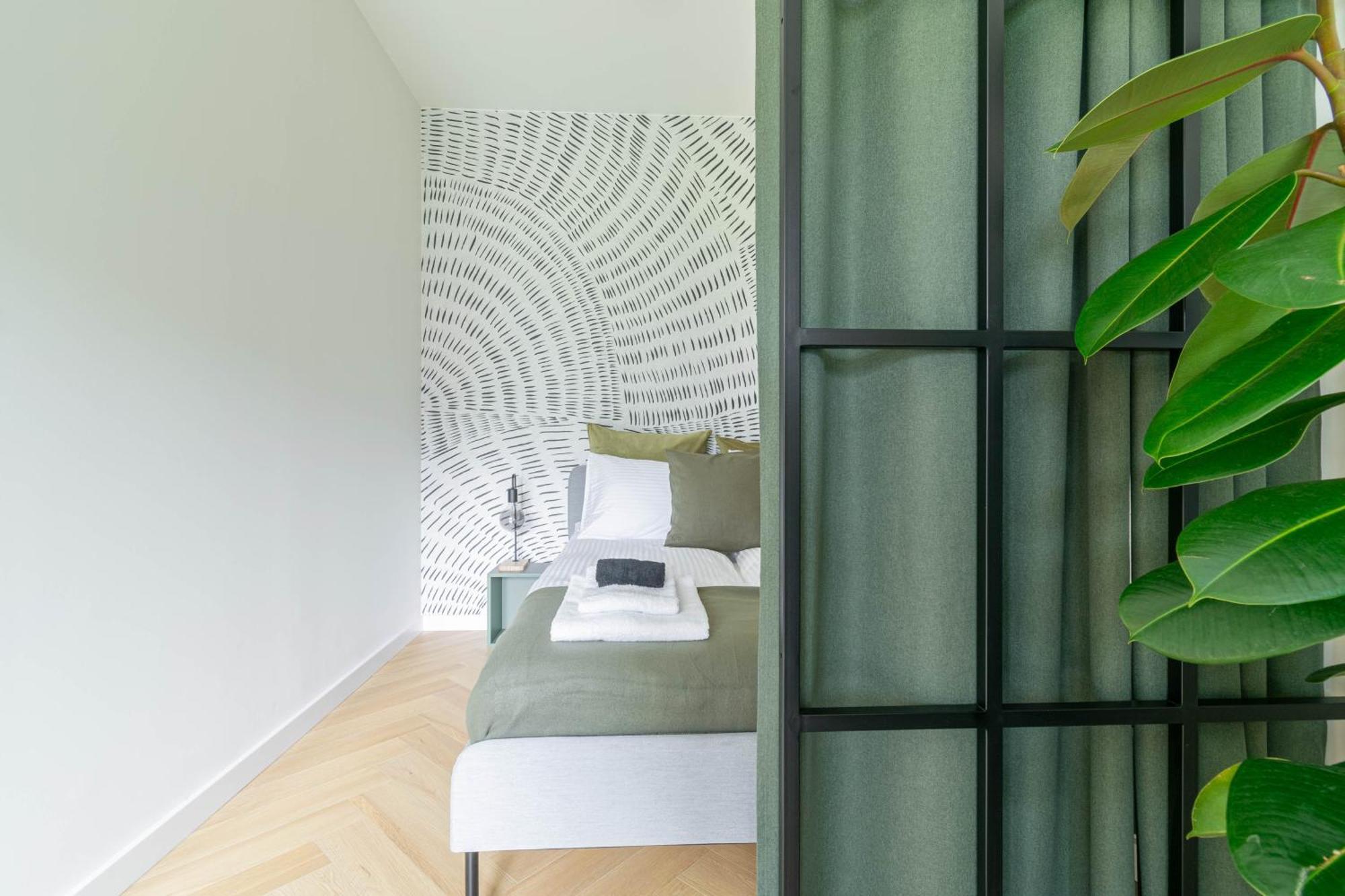 Kato Francuska Apartament