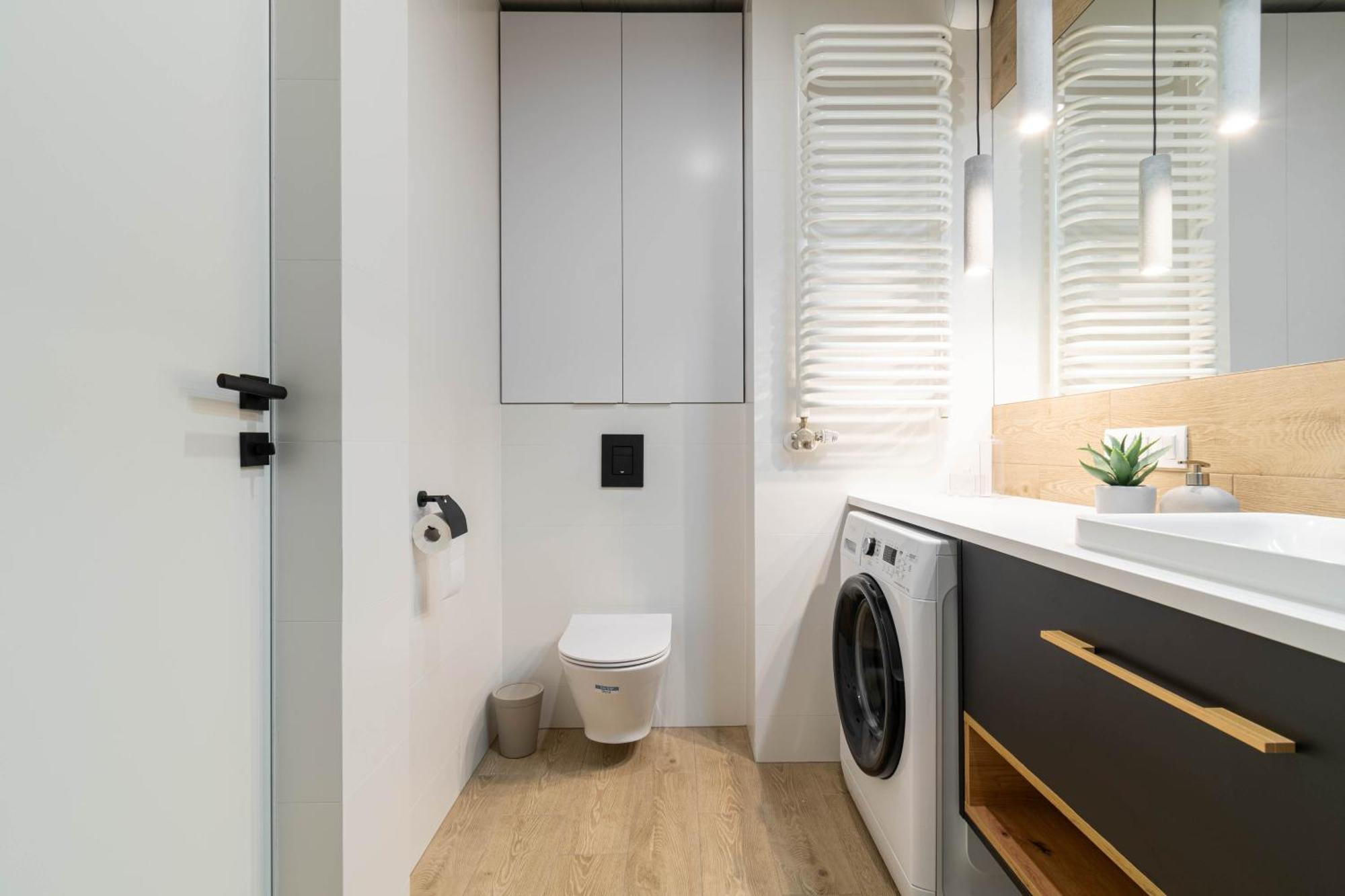 Apartmán Kato Francuska *