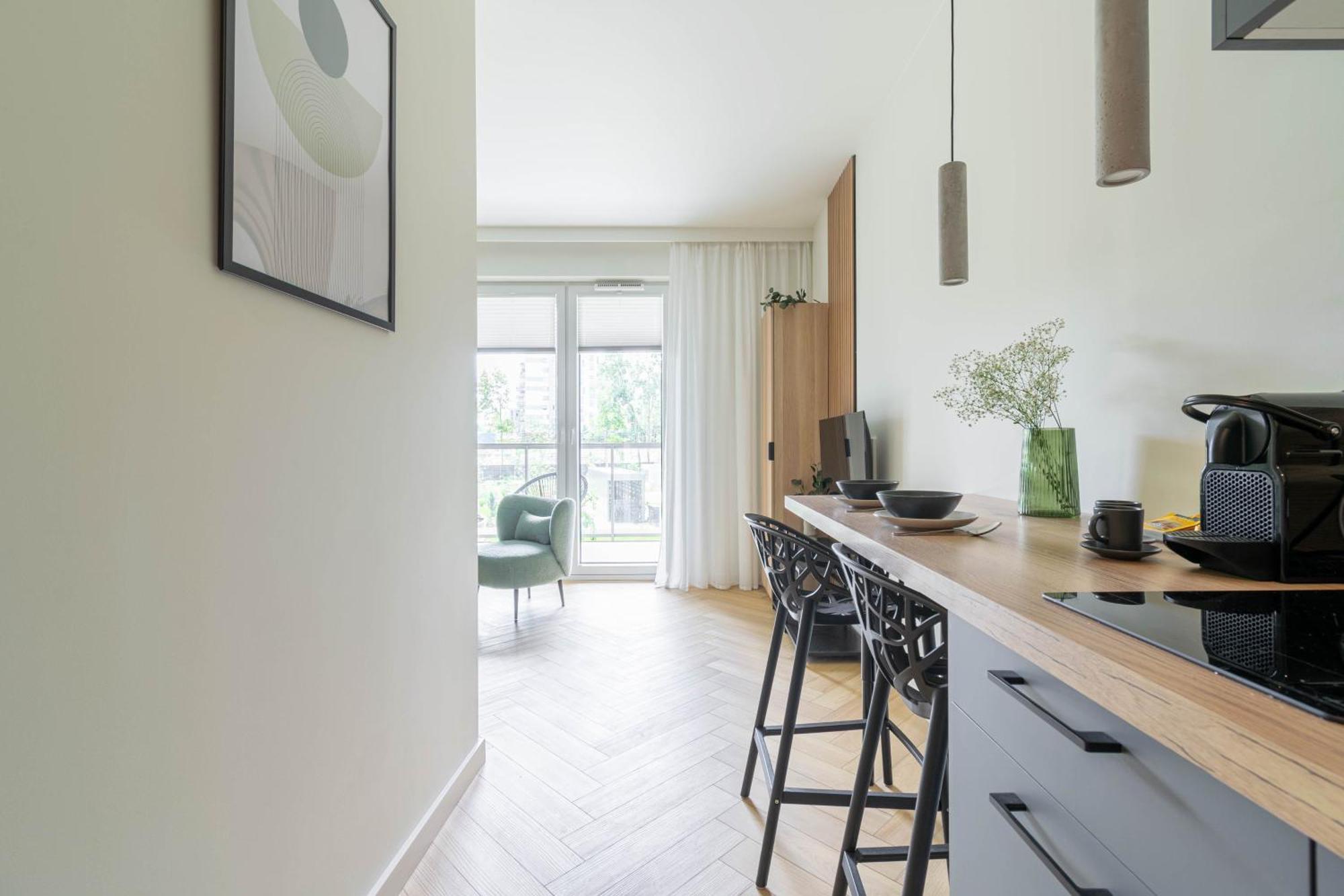 Kato Francuska Apartmán