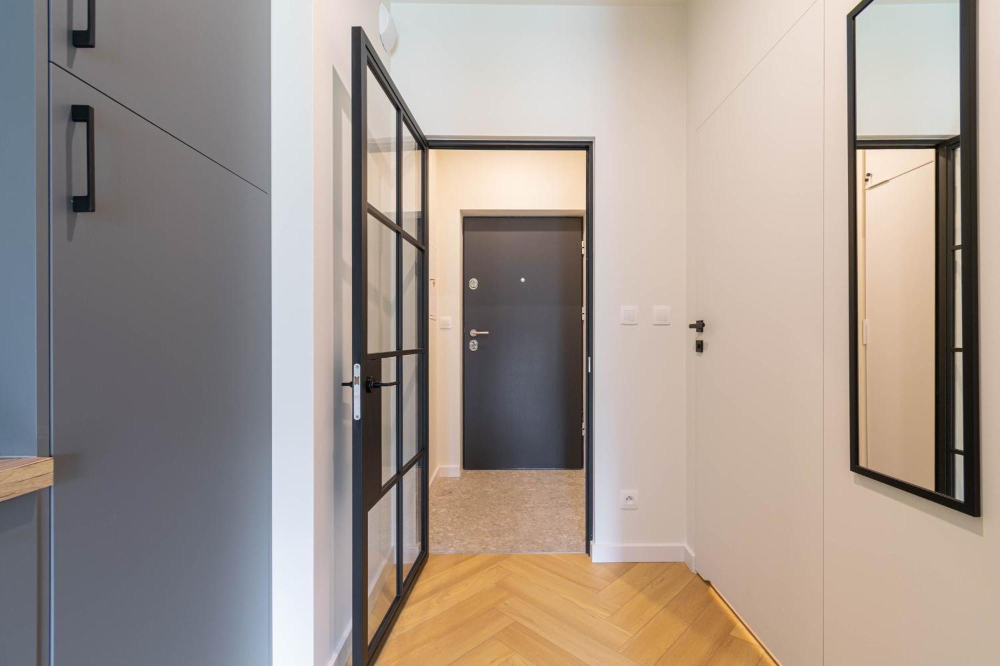 Apartmán Kato Francuska *