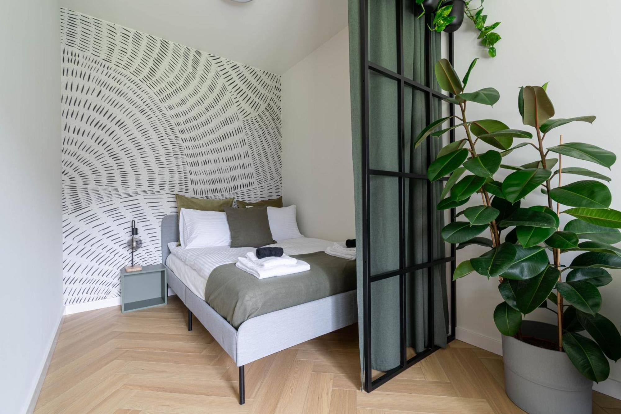 Apartmán Kato Francuska Katovice