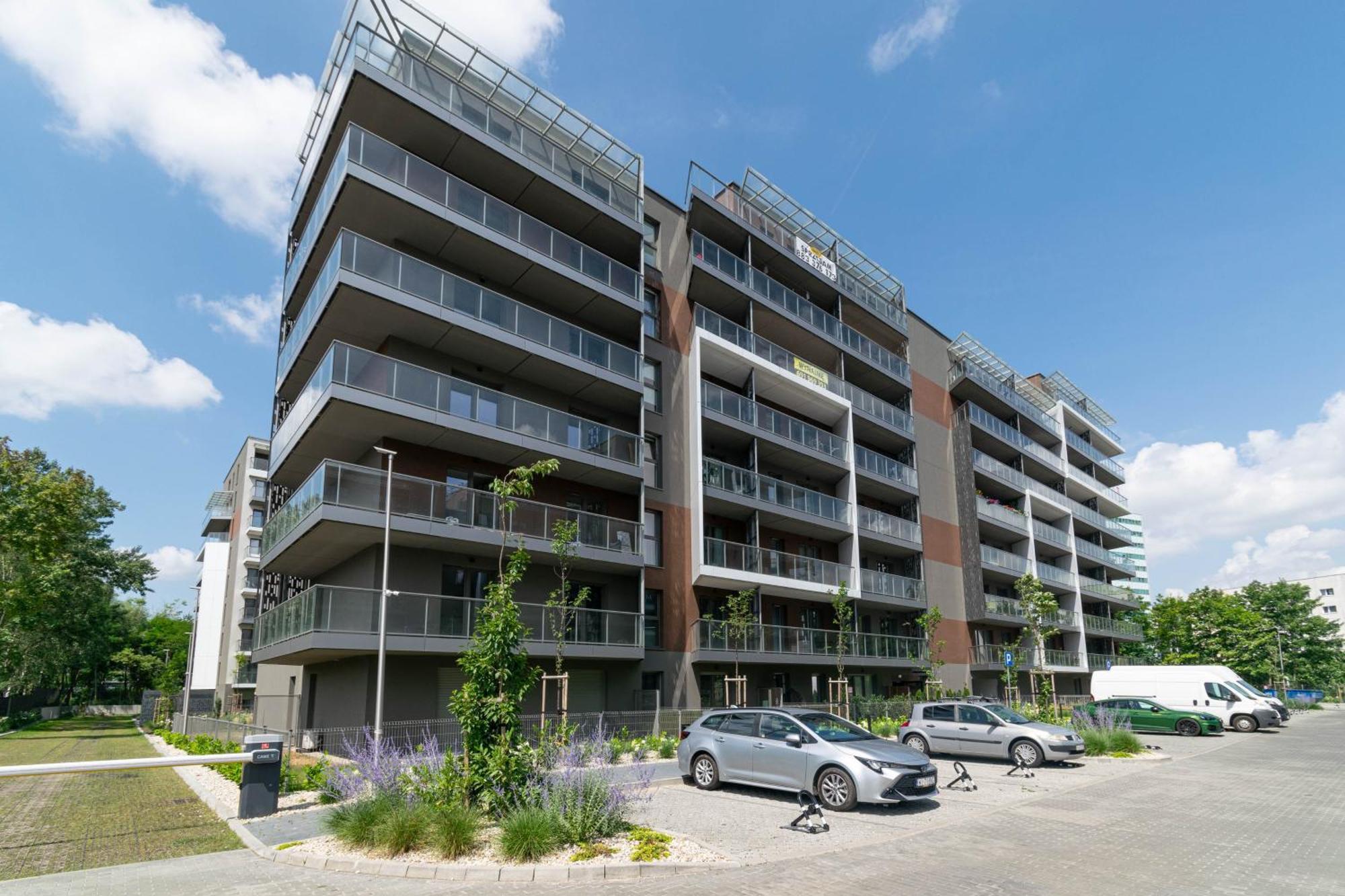 Kato Francuska Apartmán *