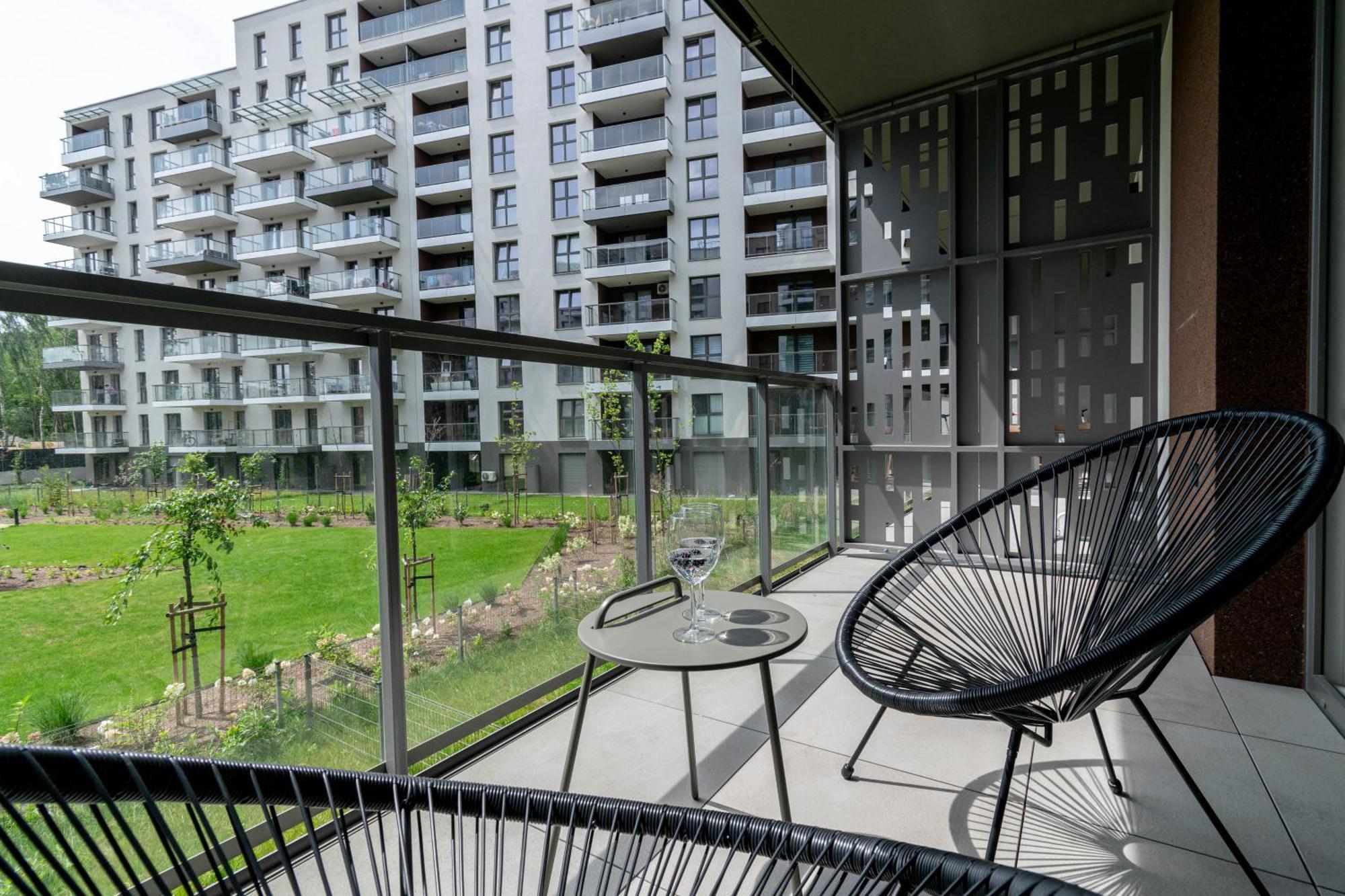 Kato Francuska Apartmán *